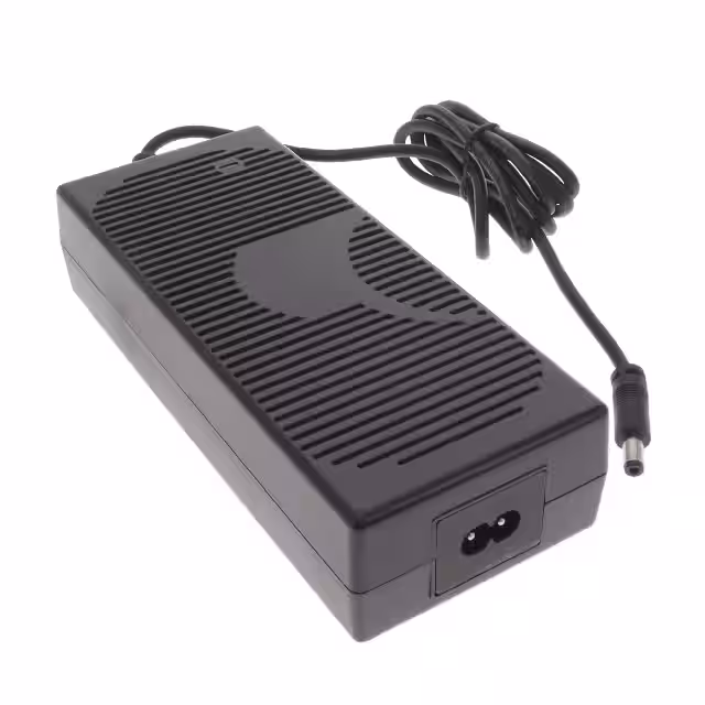 TR9KI7500LCPIMR6B GlobTek, Inc.  Adaptadores de pared de escritorio de CA y CC